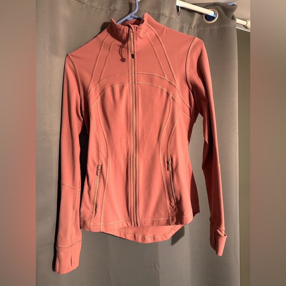 Lululemon Jacket